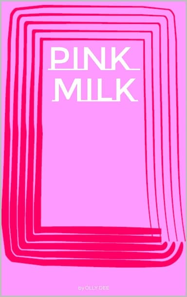 Cover art for Pink Milk